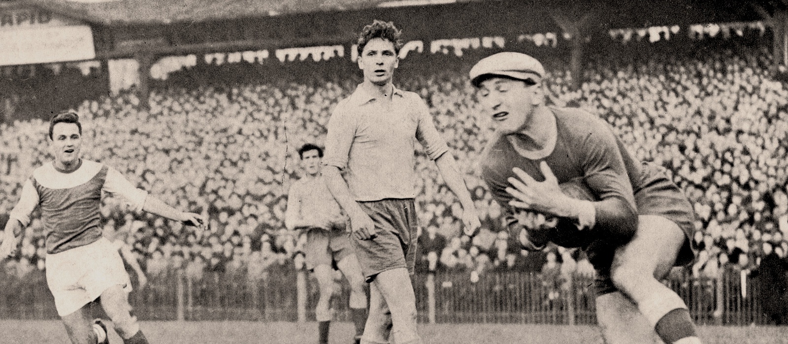 Erfolge First Vienna FC 1894