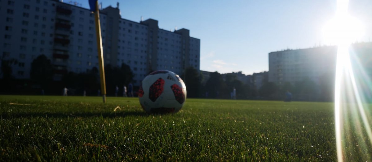 CoronaRichtlinien für das Testspiel gegen Wiener Neustadt First