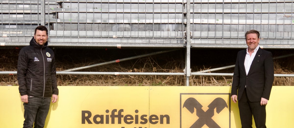 Raiffeisen Immobilien intensiviert Partnerschaft mit Vienna First