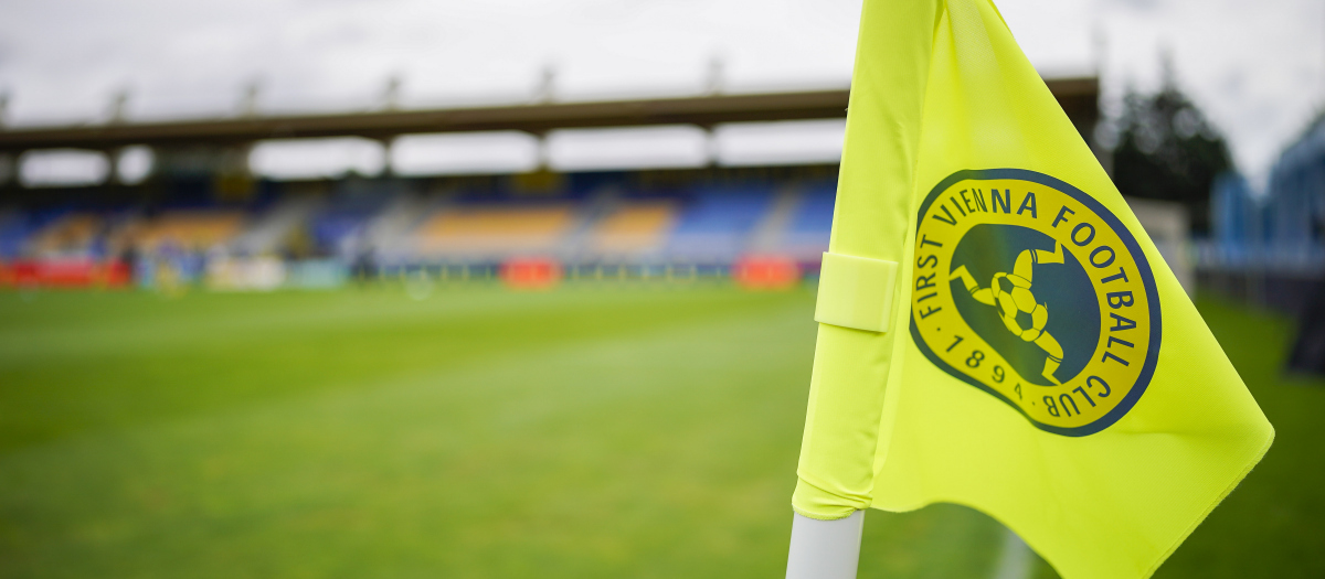 First Vienna Spieltermine für das Frühjahr 2025 fixiert | First Vienna FC 1894