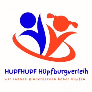 HupfHupf Hüpfburgverleih