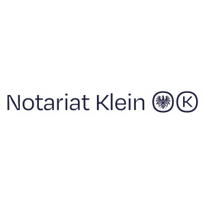 Notariat Dr. Andreas Klein