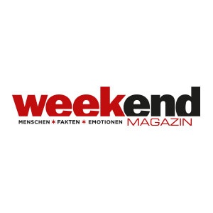 Weekend Magazin