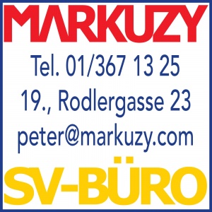 MARKUZY SV-BÜRO