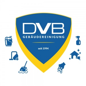 DVB GEBÄUDEREINIGUNG GmbH