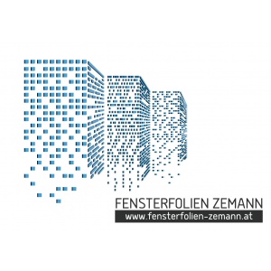FENSTERFOLIEN ZEMANN