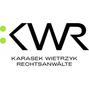KWR