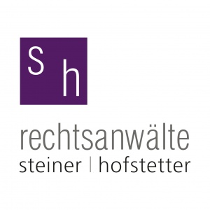 steiner | hofstetter   rechtsanwälte 