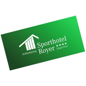 Sporthotel Royer****Superior