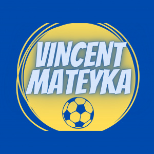 Vincent Mateyka