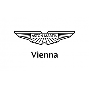 ASTON MARTIN Vienna