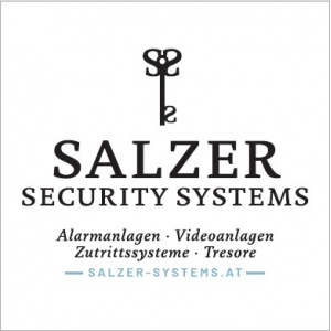 Salzer Security Systems