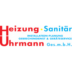 Heizung - Sanitär - Uhrmann Ges.m.b.H.