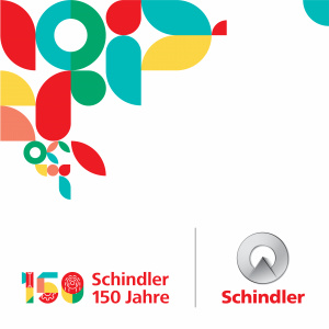 Schindler Aufzüge und Fahrtreppen GmbH