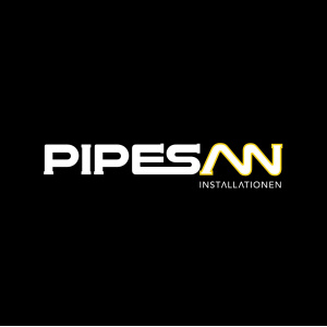 PipeSan Installationen