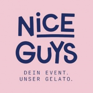 Nice Guys Gelato