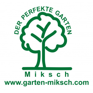 Gartengestaltung Miksch