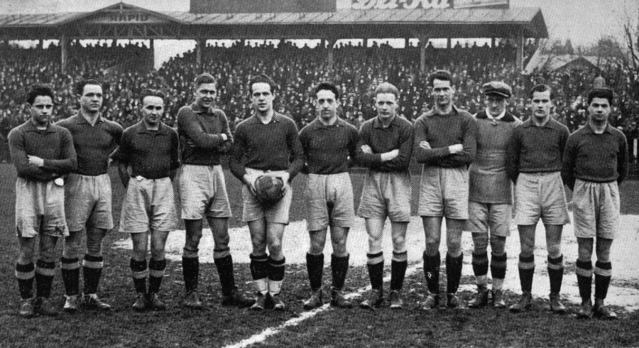 Vienna 1926/1927