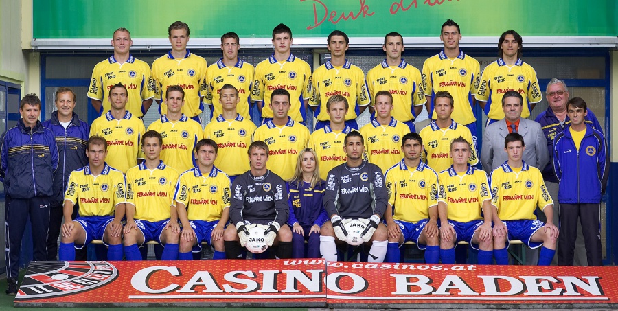 Vienna 2004/2005