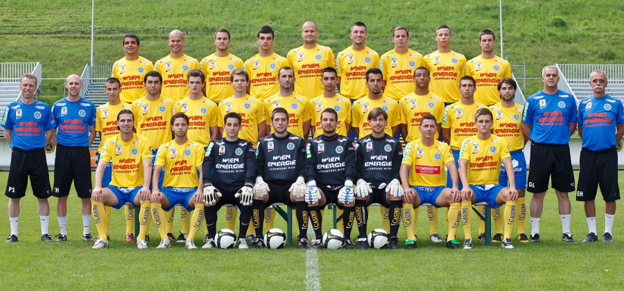 Vienna 2009/2010