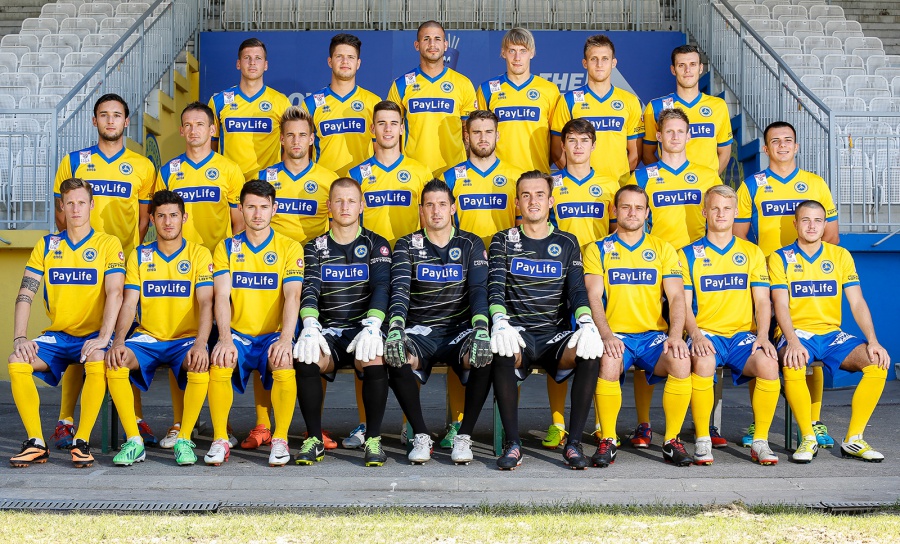 Vienna 2013/2014