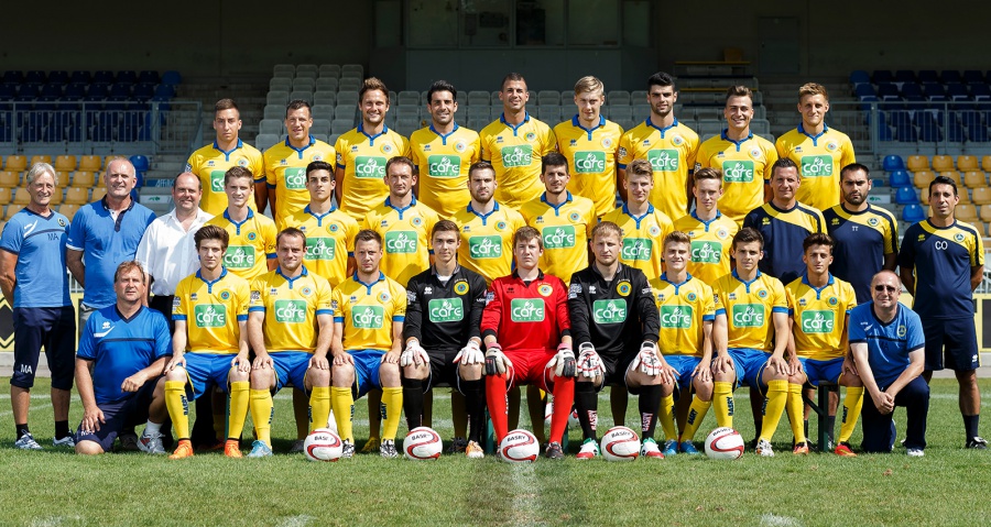 Vienna 2014/2015