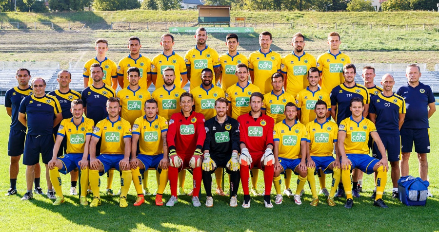 Vienna 2015/2016