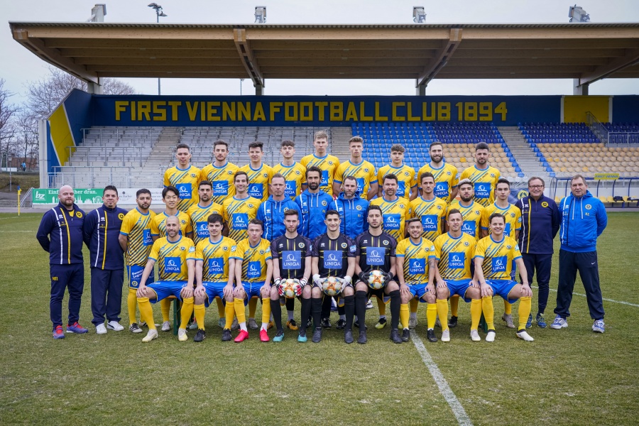 Vienna 2019/2020