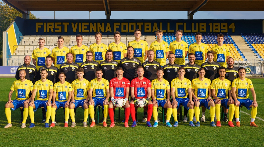 Vienna 2021/2022