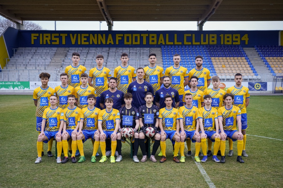First Vienna Fc First Vienna Fc