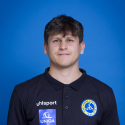 Lukas Oberhauser