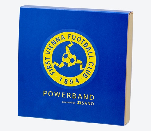 Powerband by Zisano