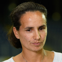 Irene Fuhrmann