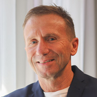 Klaus Mitterdorfer