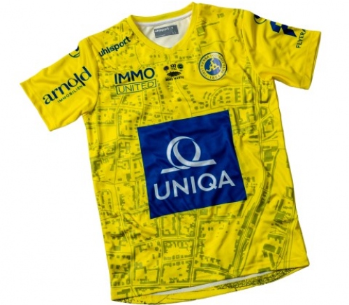 Trikot Home 2021/22