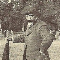 Georg Fuchs (Founding Chairman Vienna)